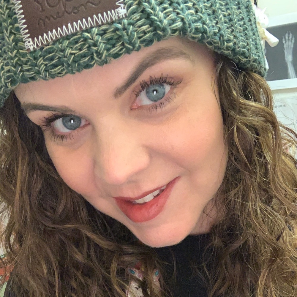 Meet your Posher, Erin